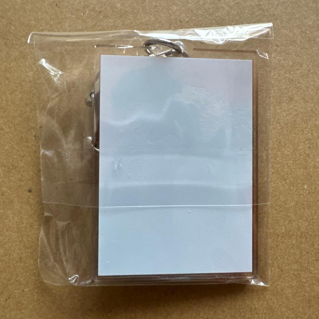 DISH// aRange 北村匠海 アクリルキーホルダー 楽天特典 新品未開封