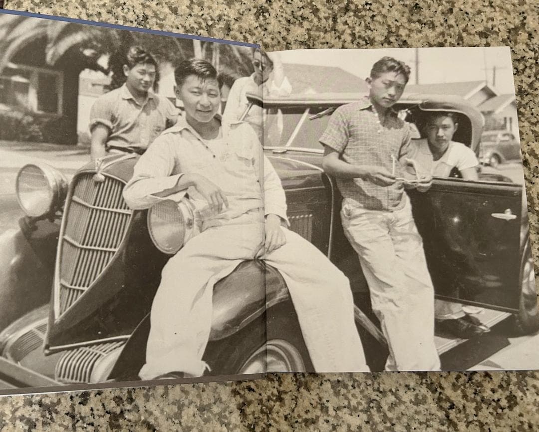洋書 CruisingJ TownJapaneseAmericanCarCulture