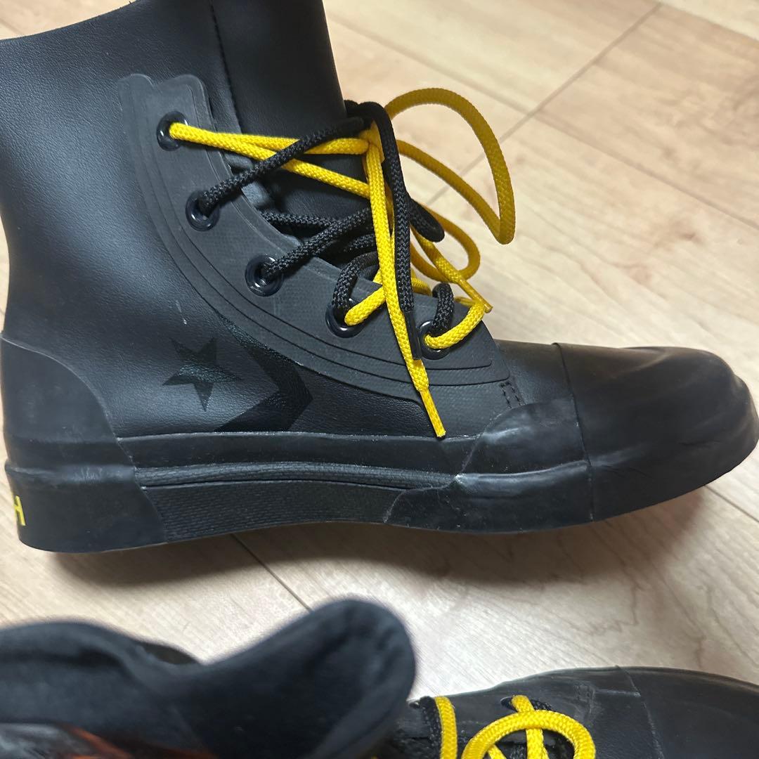 AMBUSH CONVERSE ALL STAR ブーツ箱なし