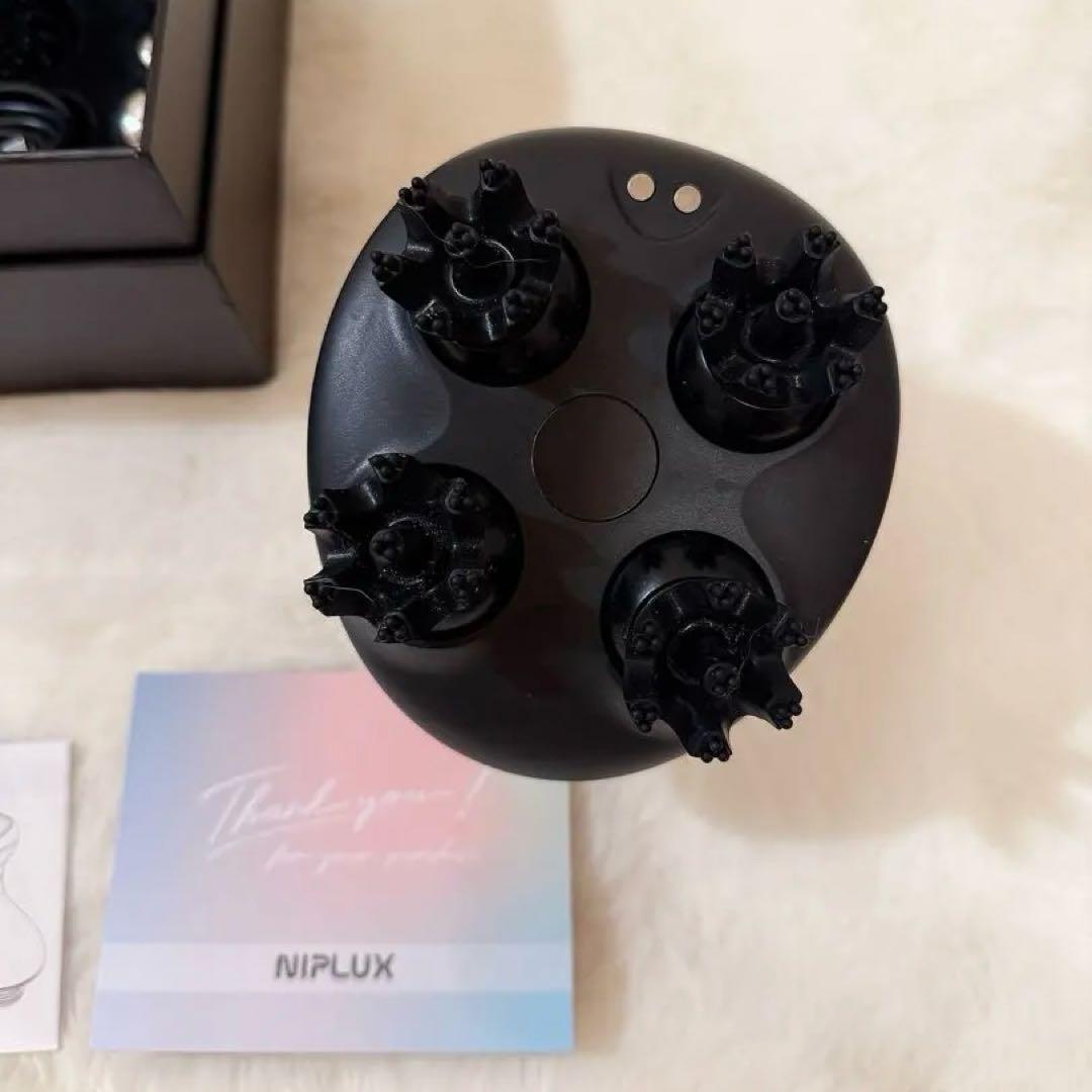 ♡即日発送♡NIPLUX HEAD SPA PREMIUM ☆美品☆