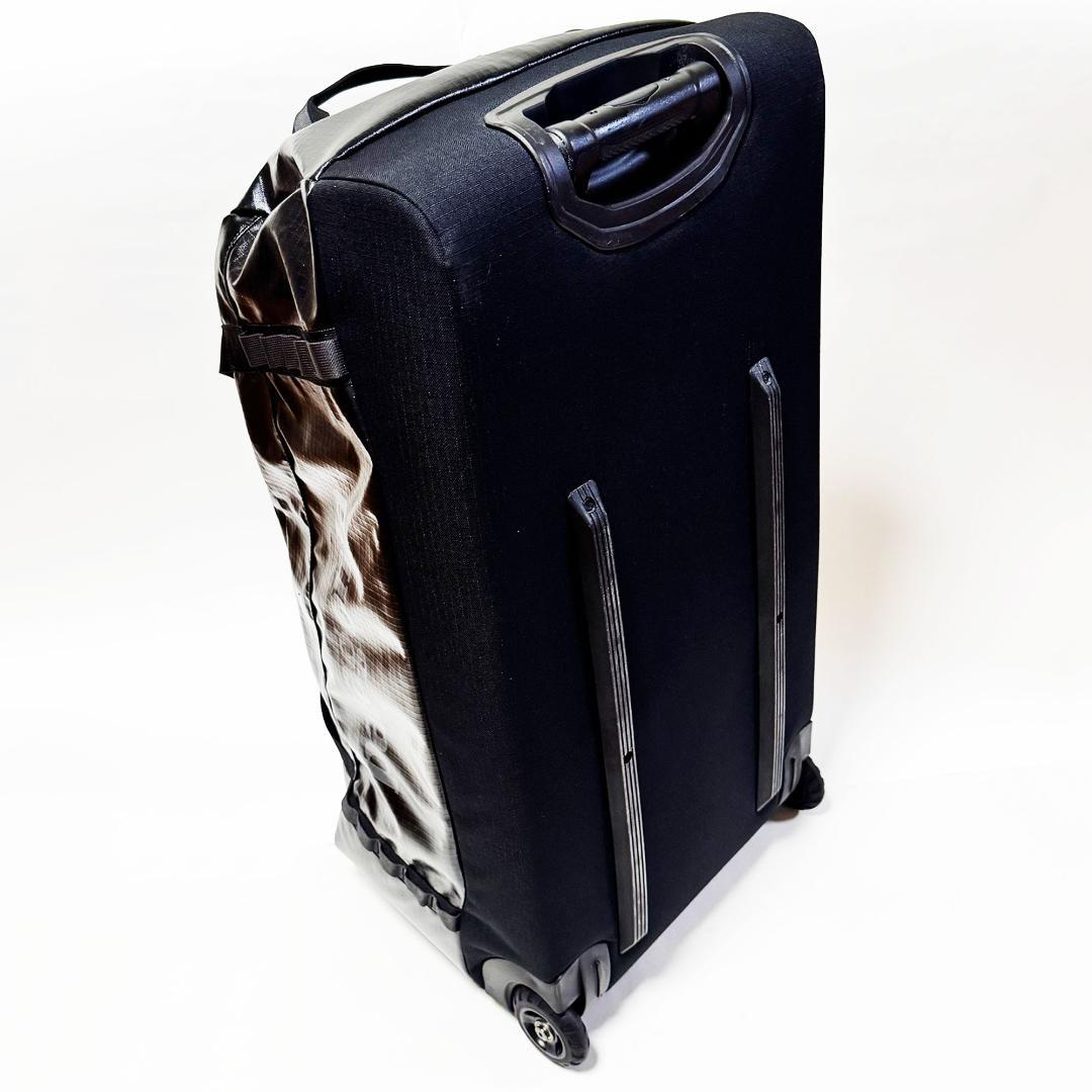 ■パタゴニア ブラックホール ウィールド ダッフル49386 120L 美品■