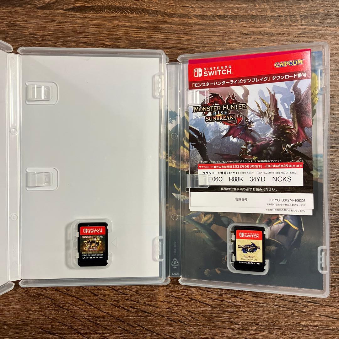 Switch ソフト 10本 まとめ売り ポケモン カービィ等