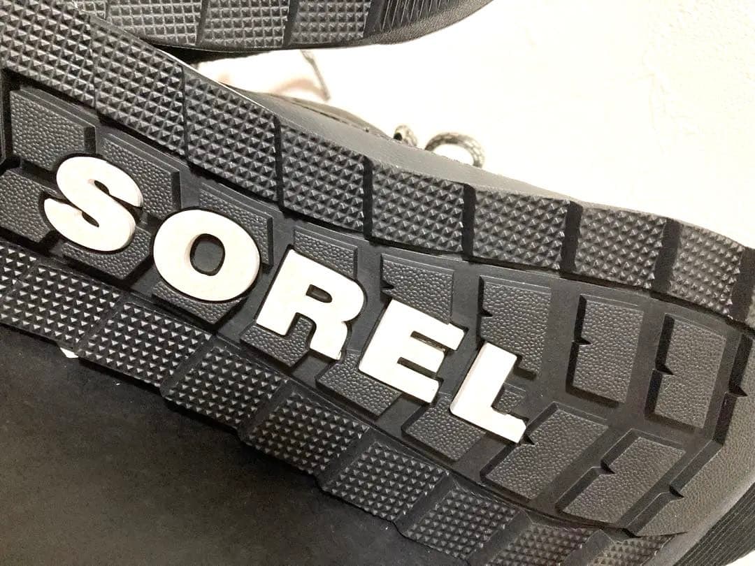 【専用販売です】ソレル　SOREL 　スノーブーツ　24cm 雪