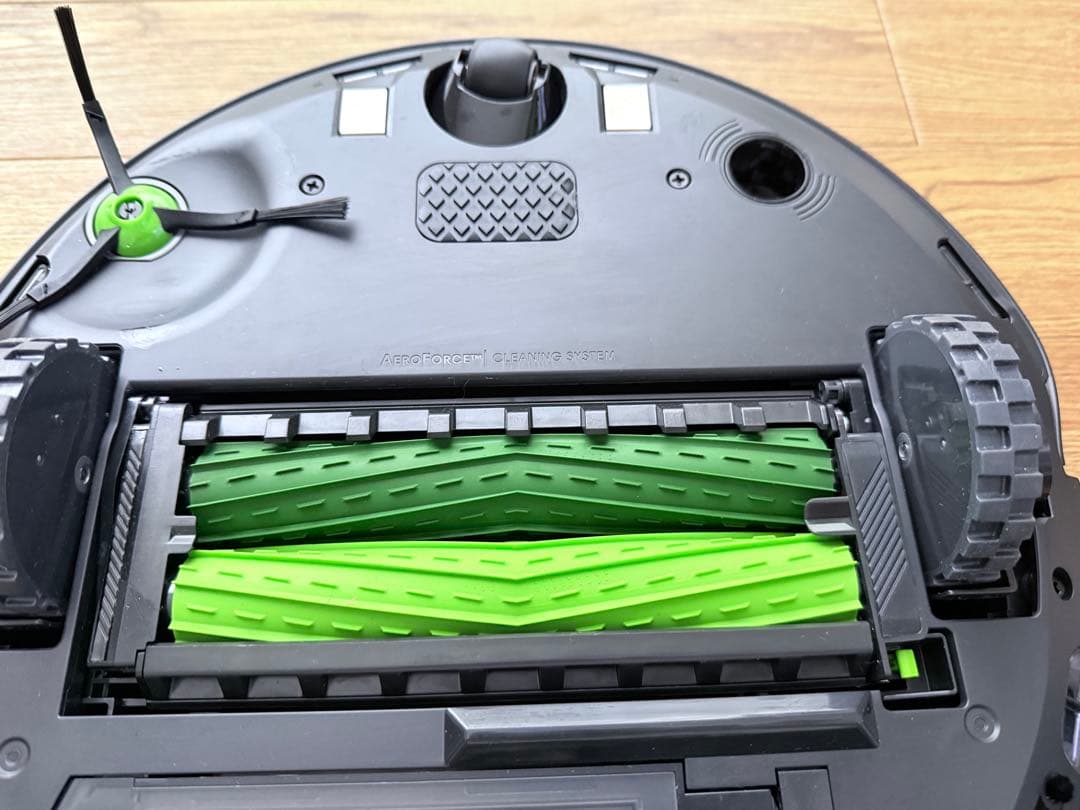 【未使用品・箱なし】iRobot ルンバ j7 ロボット掃除機