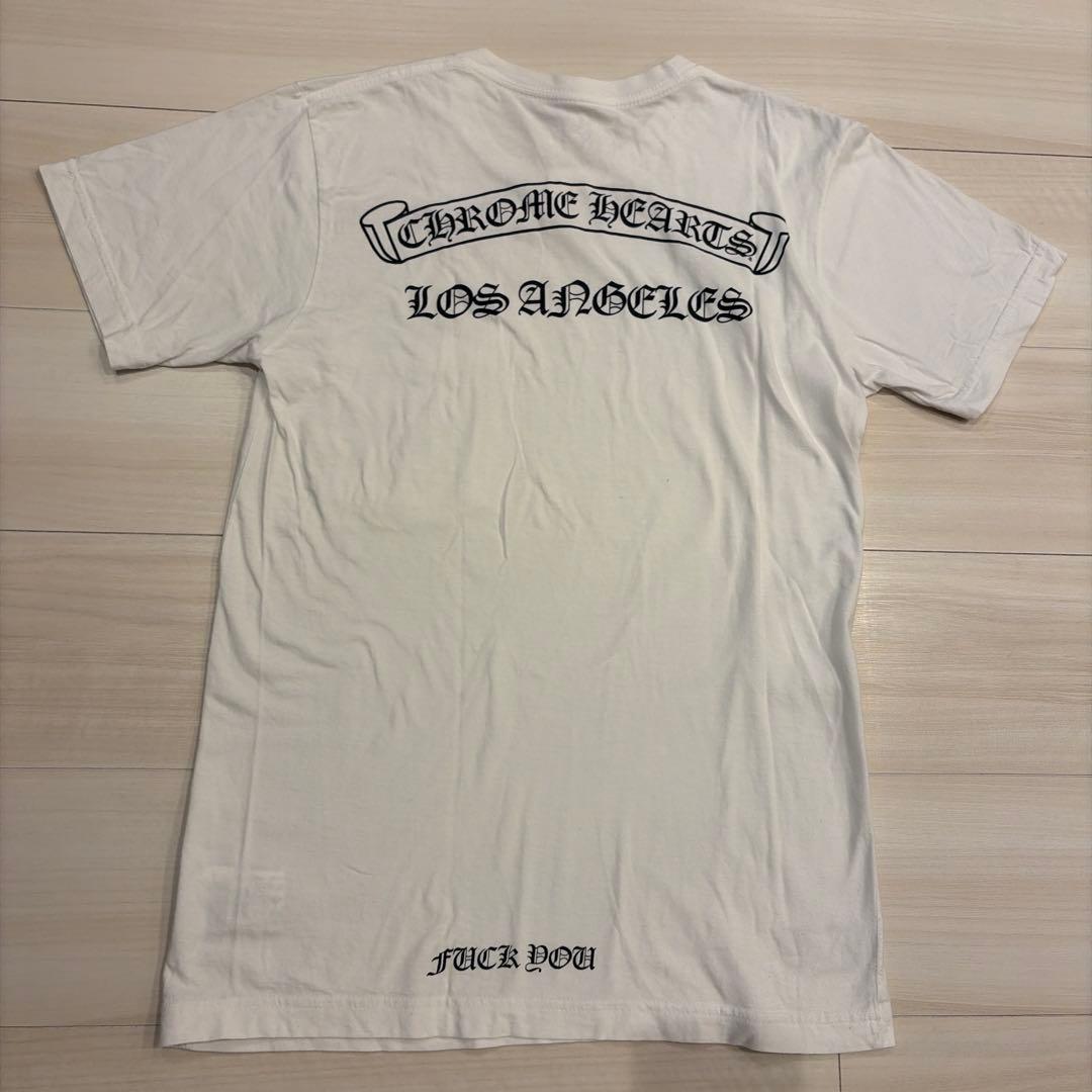 r*e様 CHROME HEARTS Tee