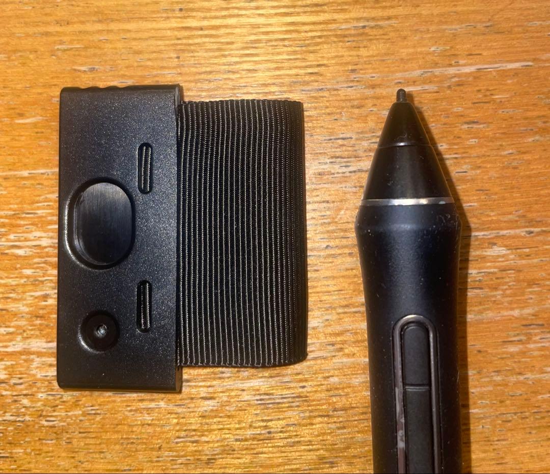 Wacom cintiq 16（DTK1660KOD）