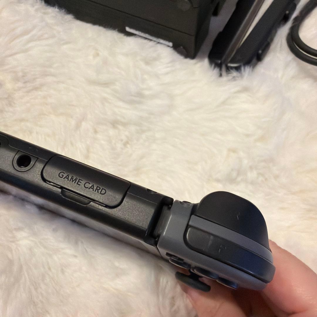 Switch スプラトゥーン2 付き スタンド