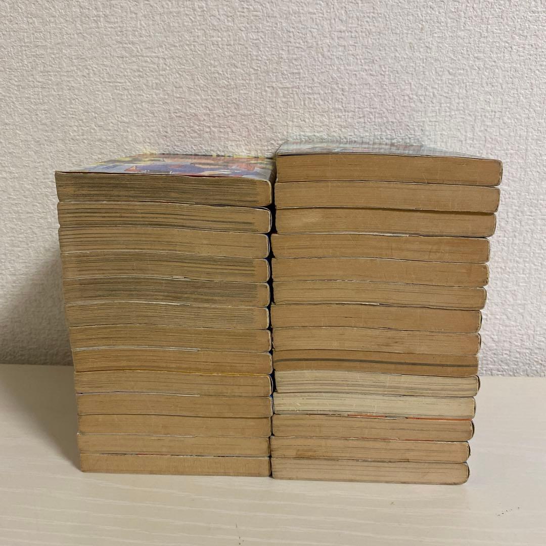 特攻の拓 全27巻セット 初版 m2