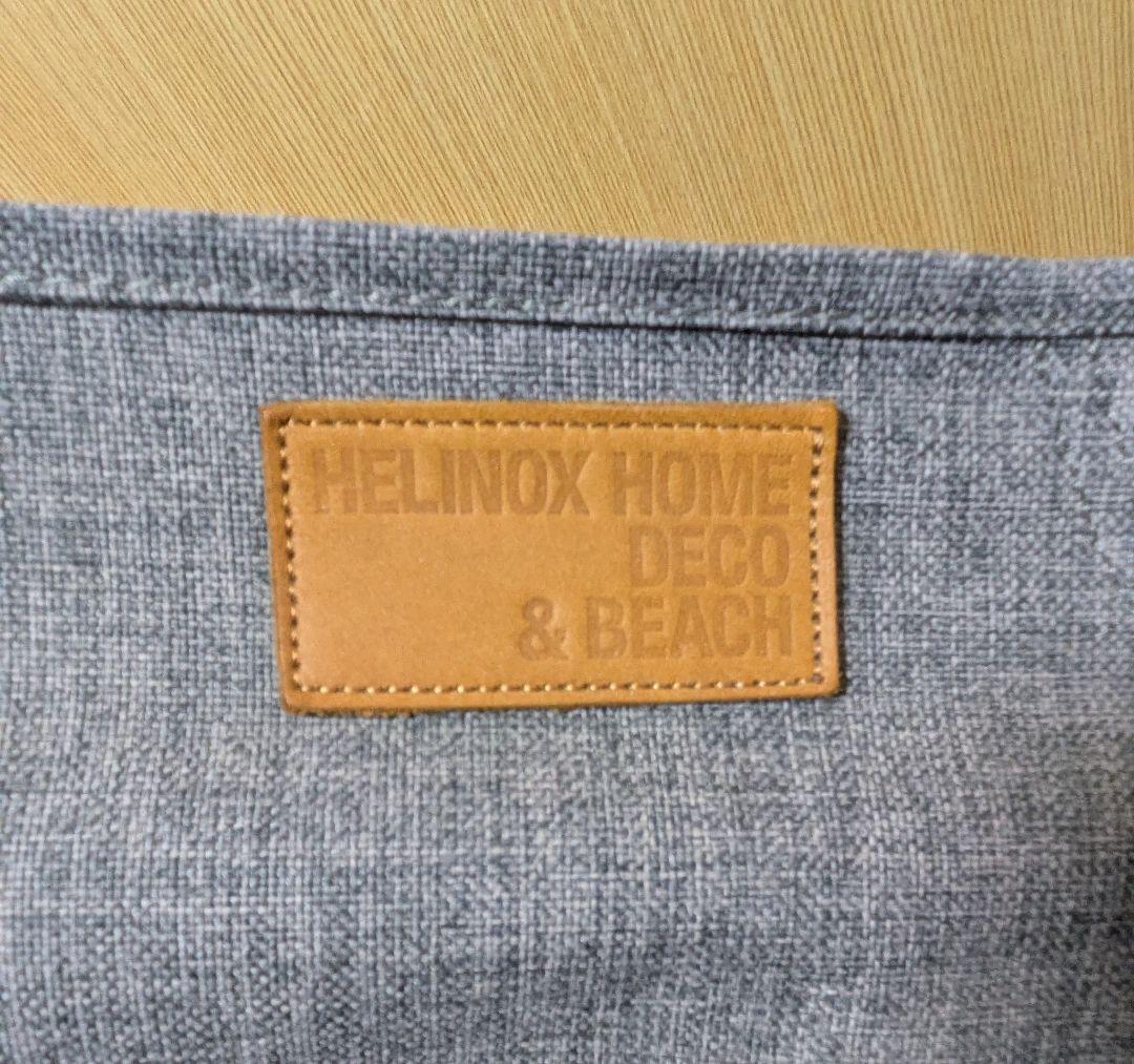 テーブル・チェア・ハンモック Helinox  DECO & BEACH