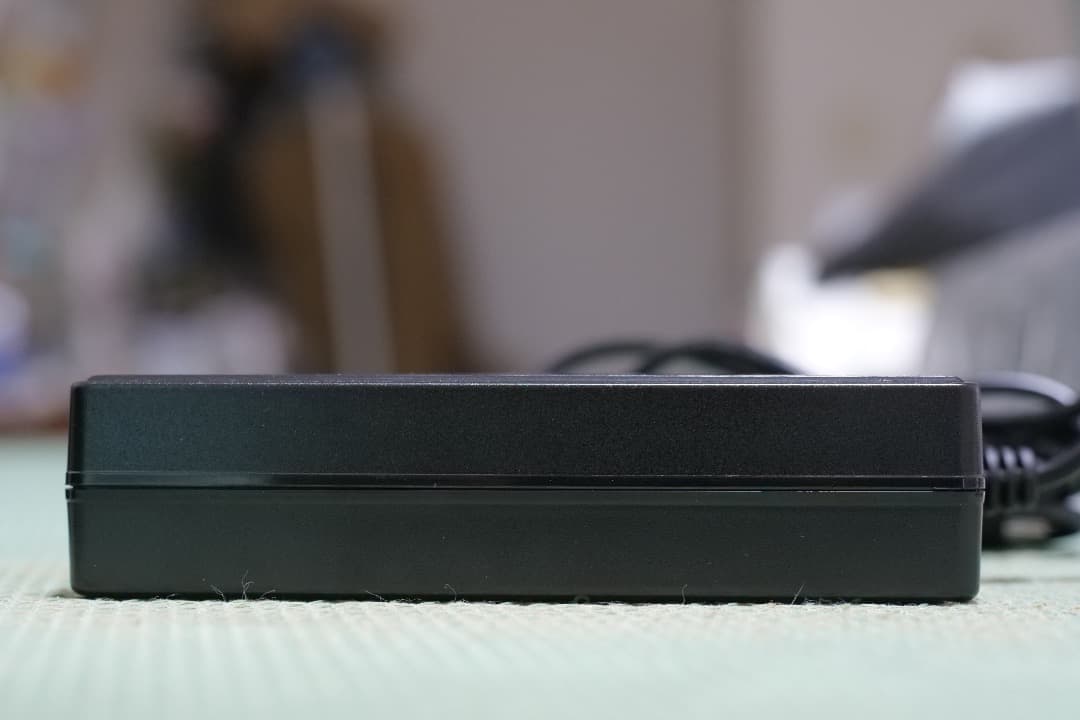 AIYIMA A07 MAX D級デジタルパワーアンプ