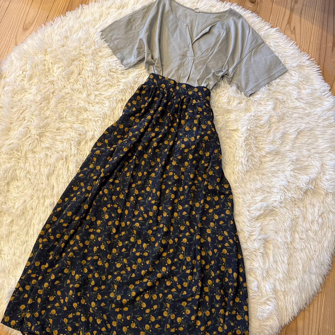 大人フェミニン・カジュアル　レディース服　まとめ売り　大量　14点　コーデ