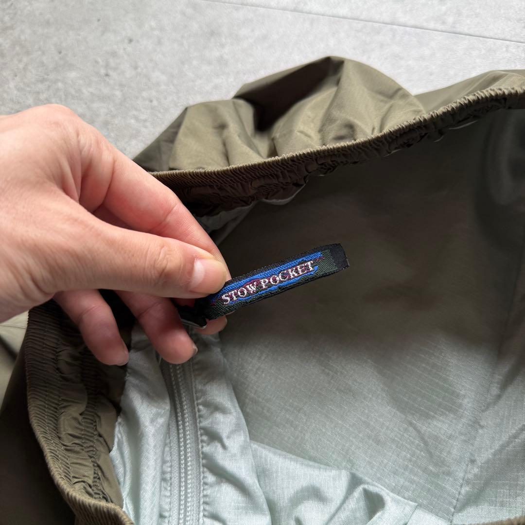 90s L.L. Bean GORE-TEX ゴアテックス ナイロンパンツ