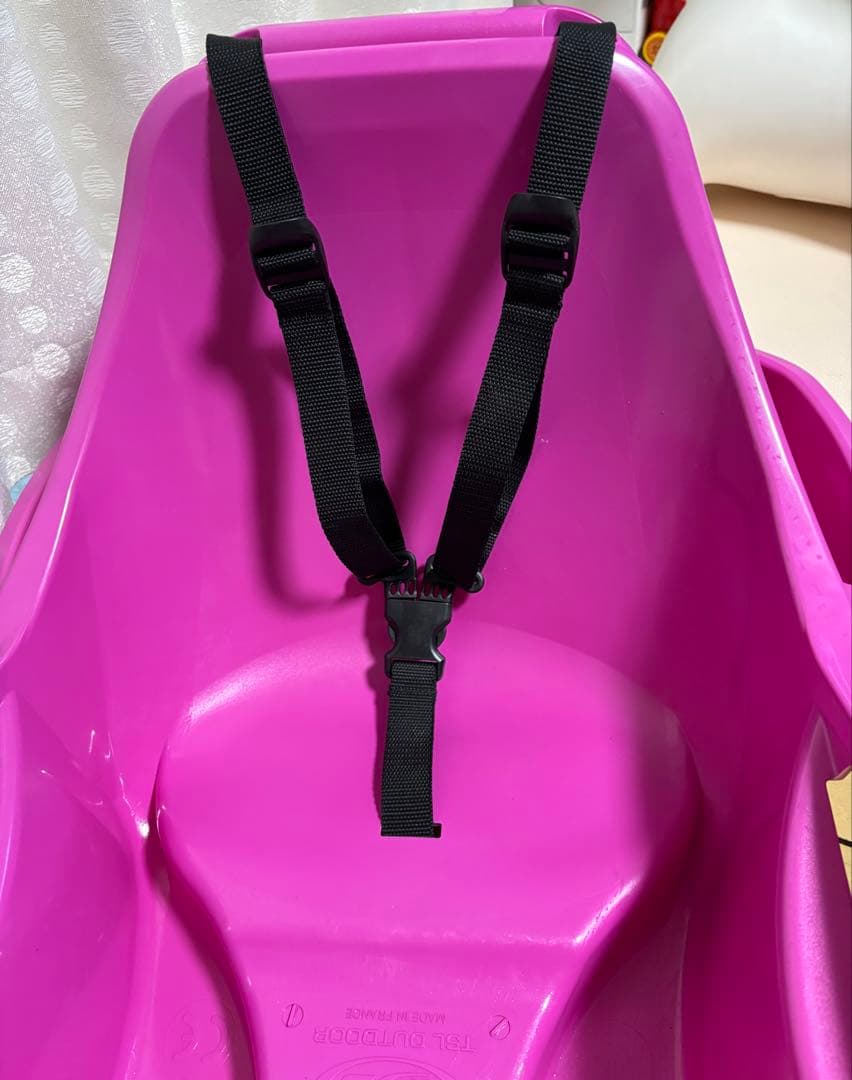DIDOO 秀岳荘 ソリ