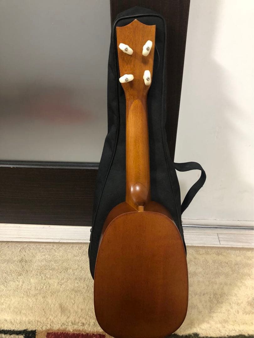 ウクレレ Famous ukulele FU-120P