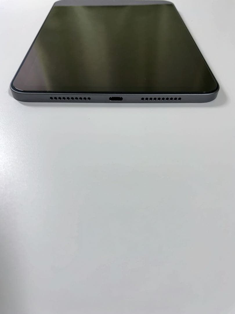 美品　バッテリー100% iPad mini (第6世代) 64GB wifi