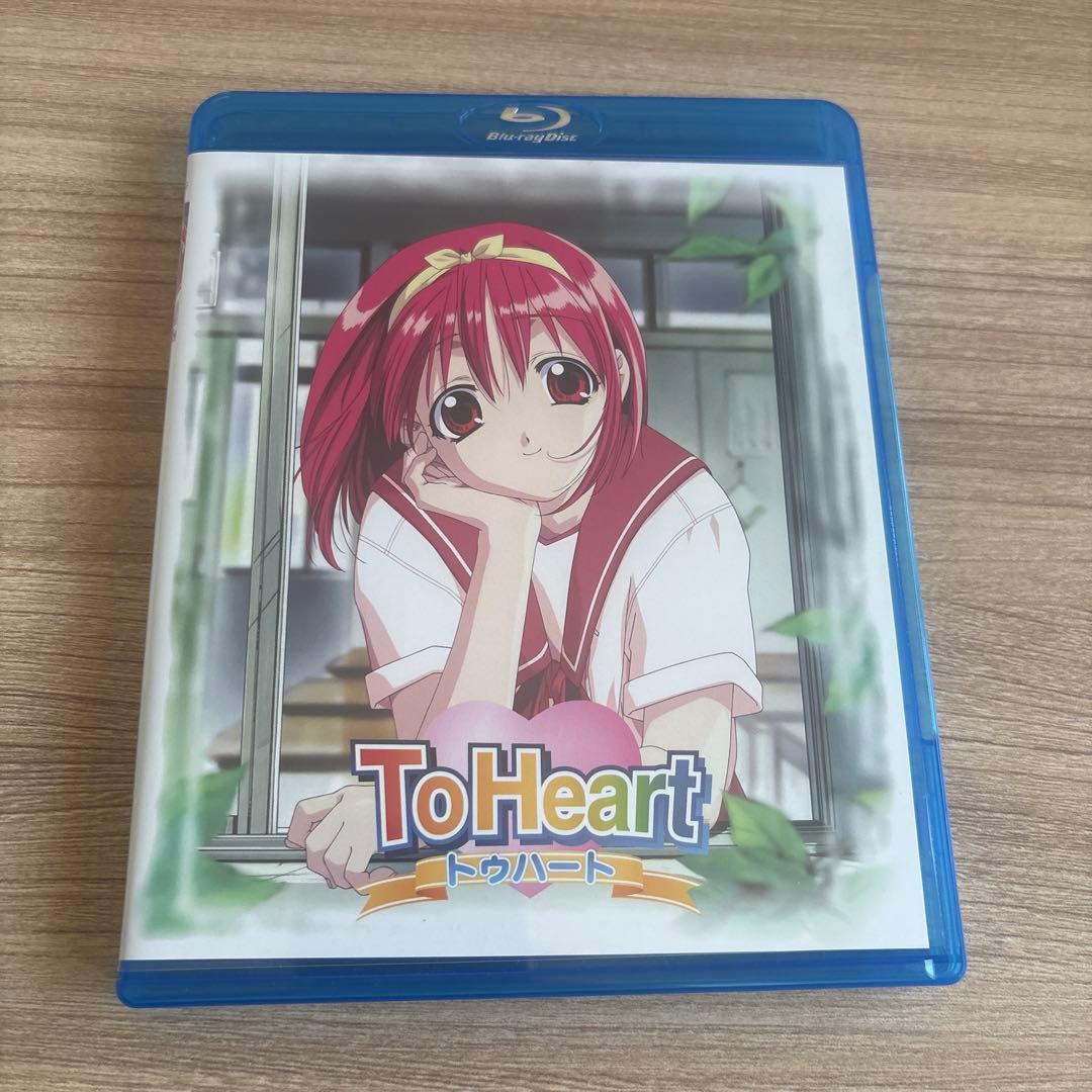 値下げ　ToHeart プレミアムエデション　ニンテンドー　Switch