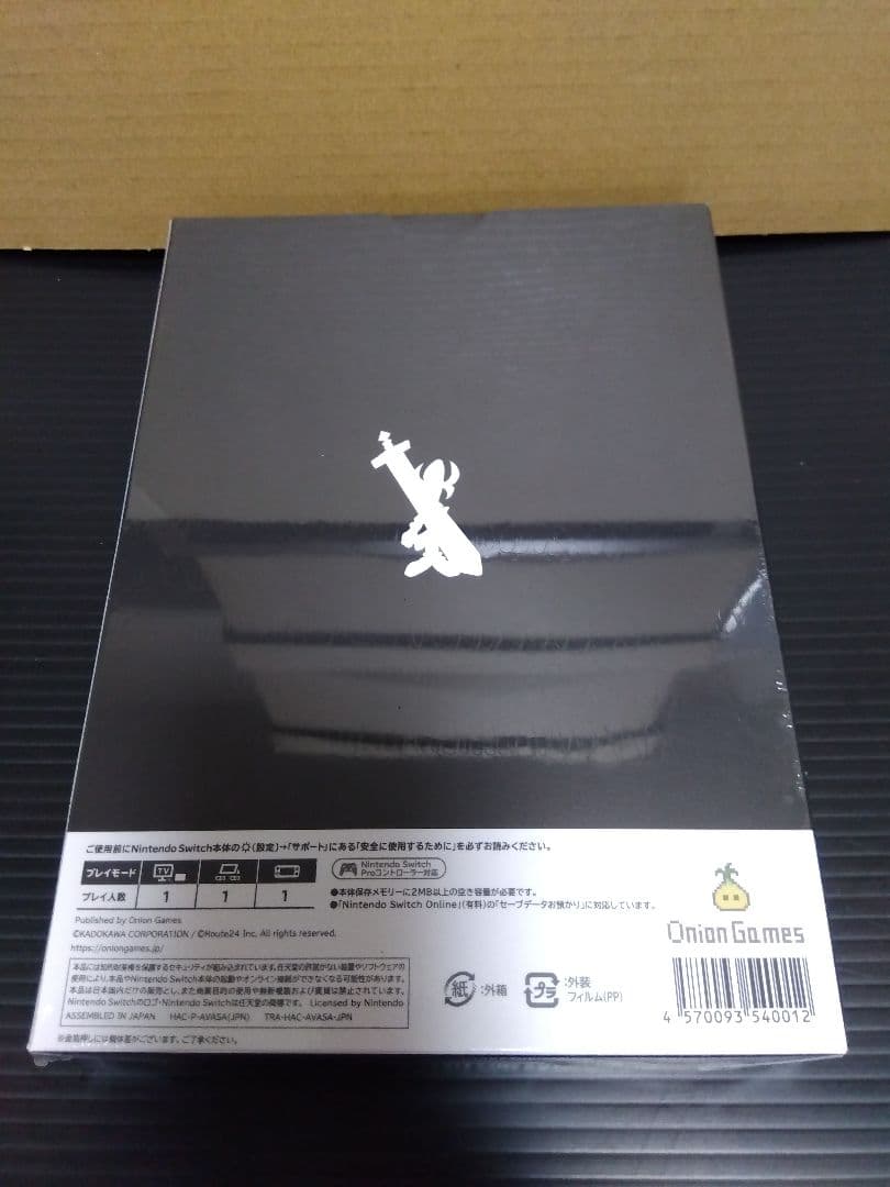 Switch MOON ムーン プレミアムエディション 任天堂 スイッチ