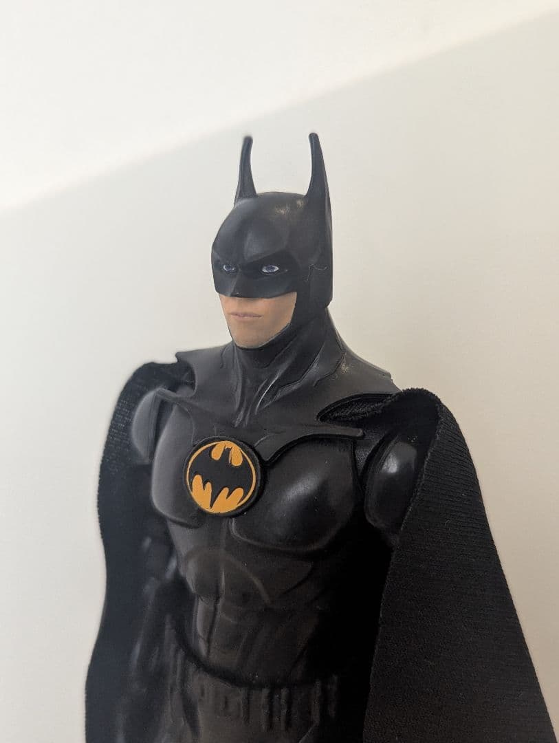 バットマン「ザ・フラッシュ」 DCマルチバース アクションフィギュア