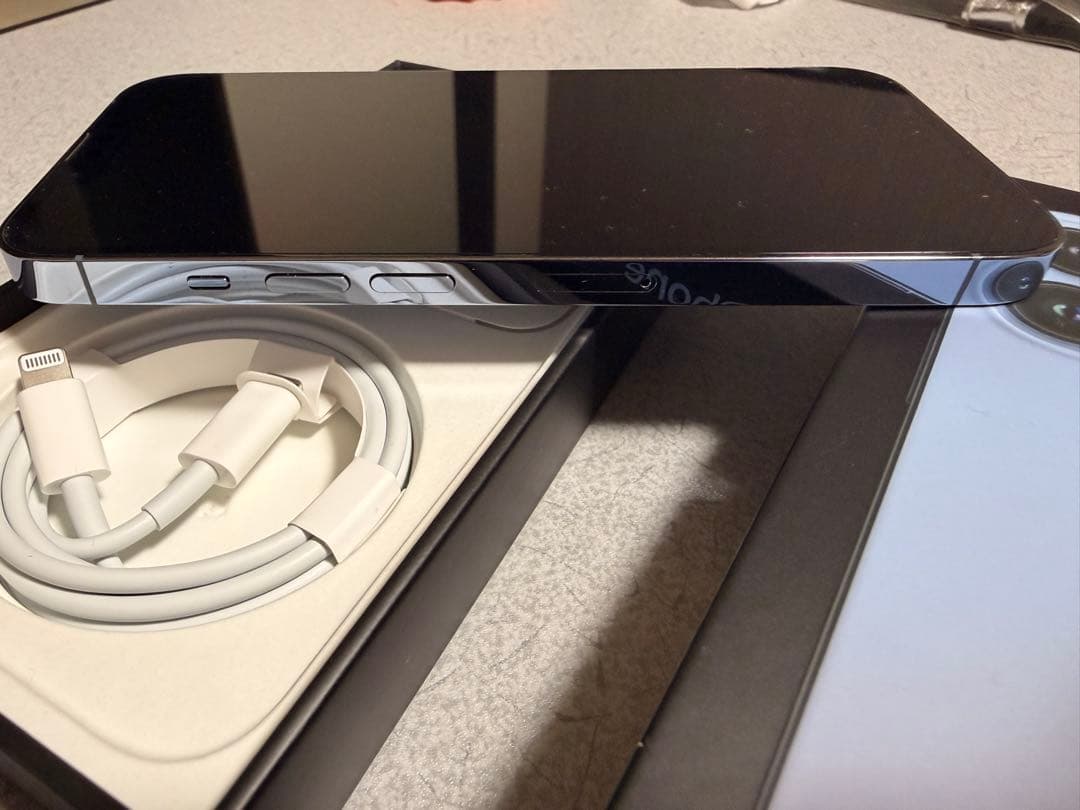 【早い者勝ち】Apple iPhone 13Pro 256GBシエラブルー