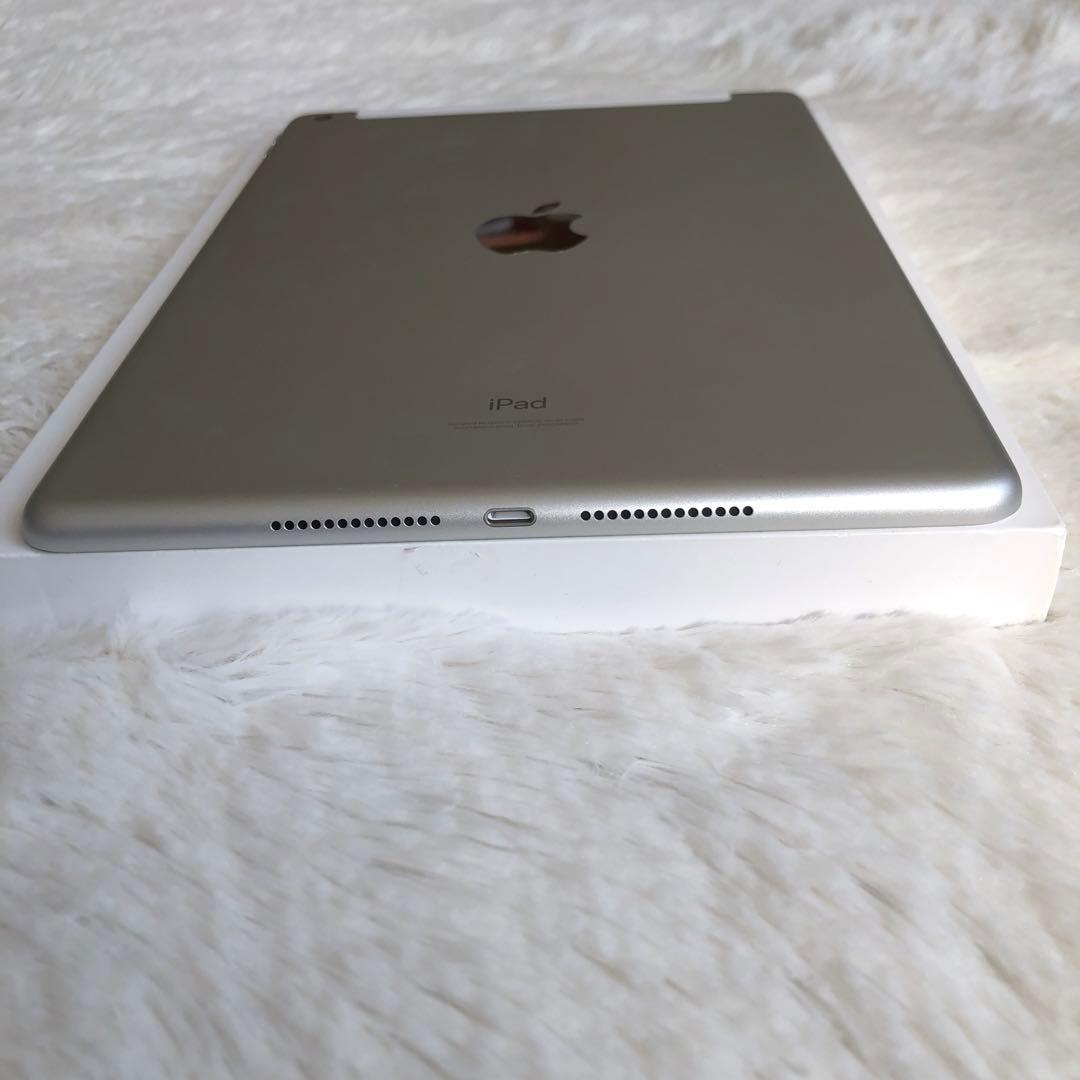 【即購入OK】iPad 第9世代 セルラーモデル【極美品】 #8 【付属品】