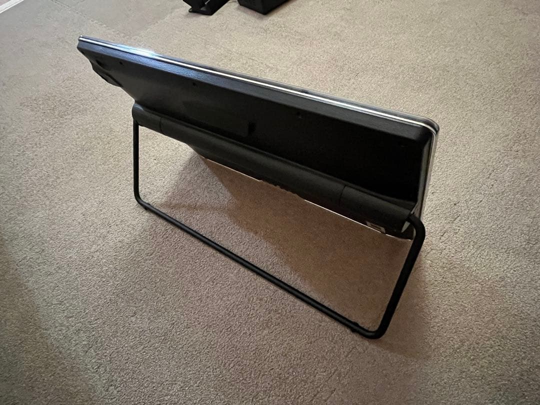 パナソニック 15V型 防水ポータブルテレビプライベート・ビエラUN-15L11