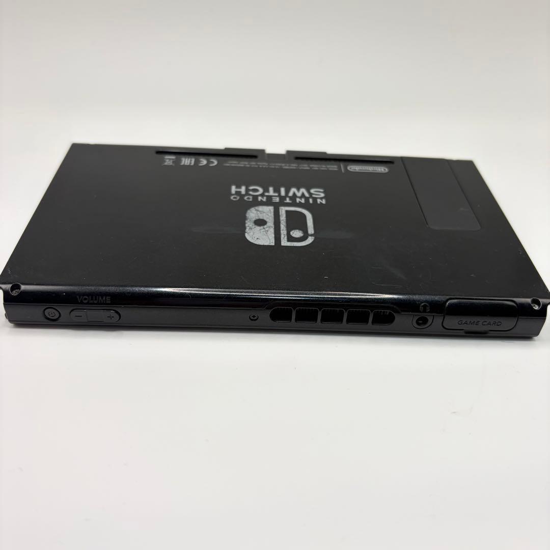 Nintendo Switch 本体のみ 2017年 モデル 初期型 動作品
