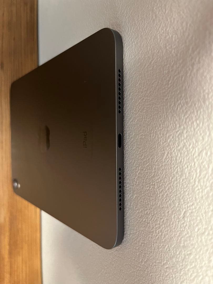 バッテリー状態:良iPad mini 第6世代64GB wifiスペースグレー