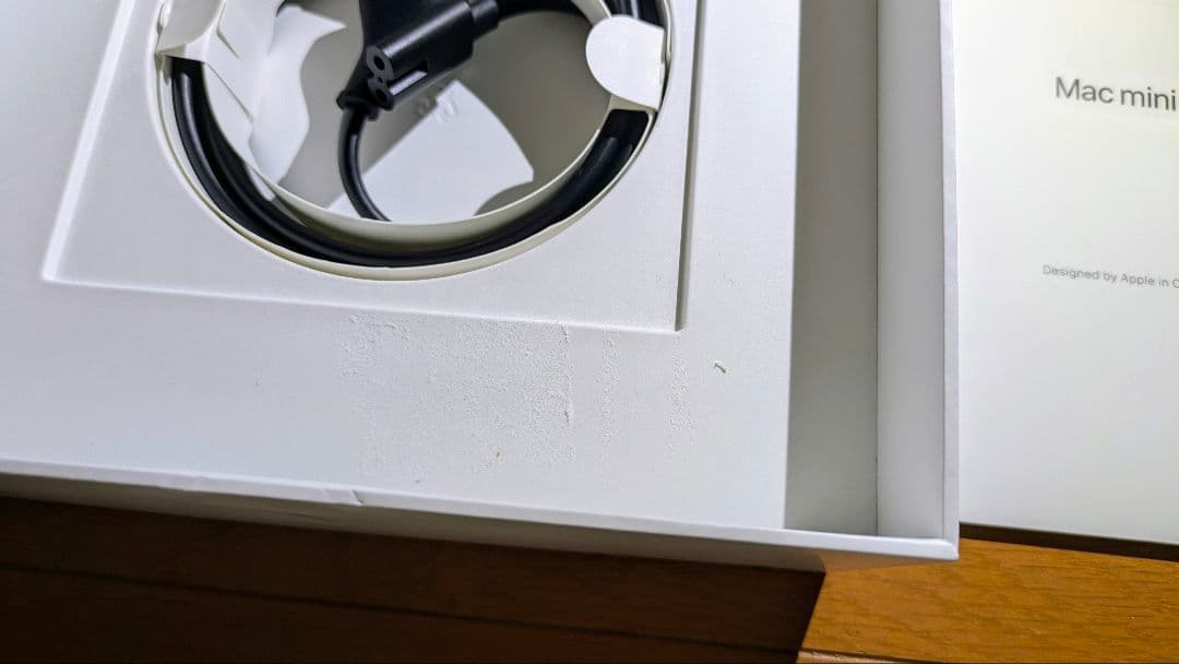 美品　Mac mini M2 24GB 1TB