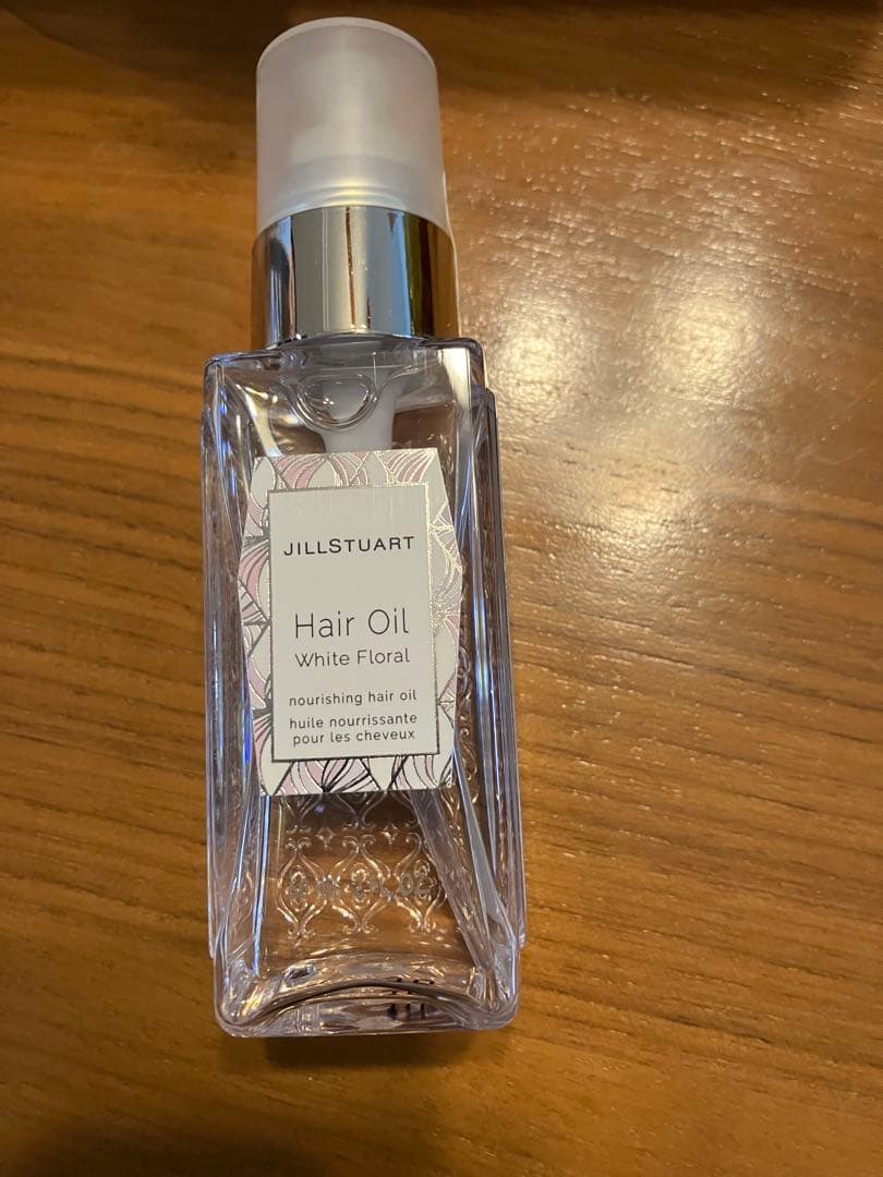 JILL STUART 化粧品５点セット（箱付き）