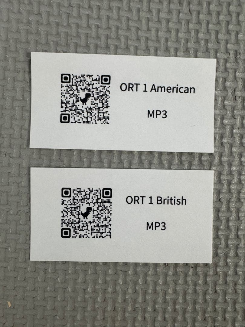 全96冊！ORTステージ1 （DD含む）音源付き