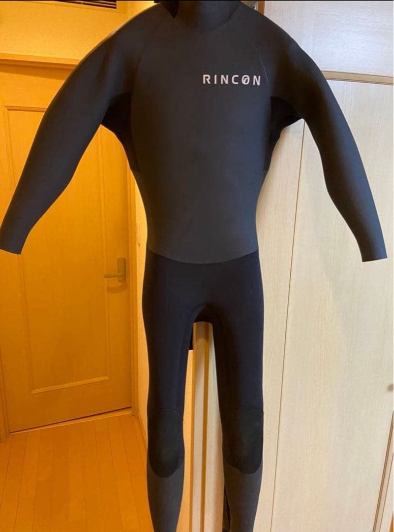 【jimさん専用】RINCONリンコン ウエットスーツ セミドライ