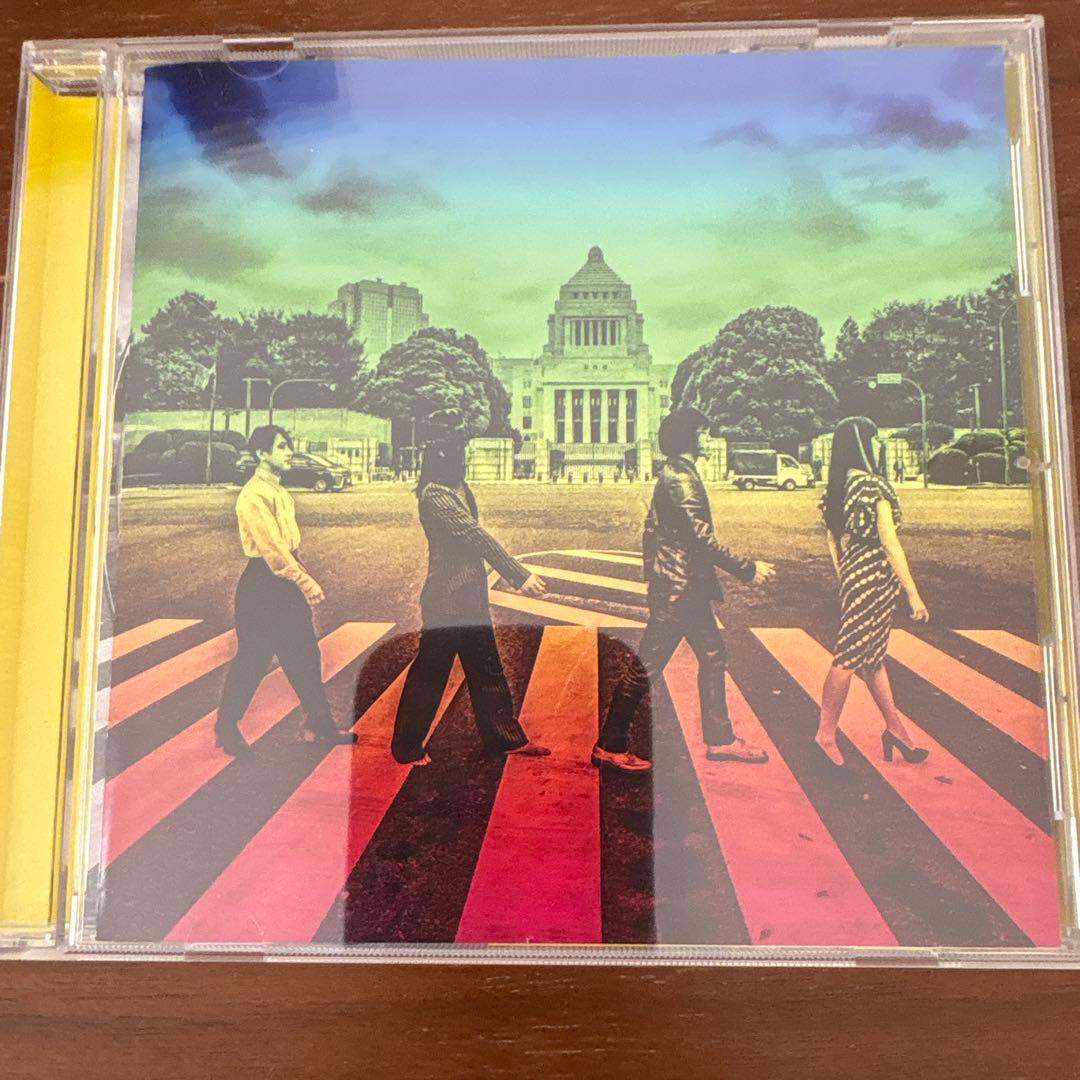 アーバンギャルド　CD１２枚まとめ売り