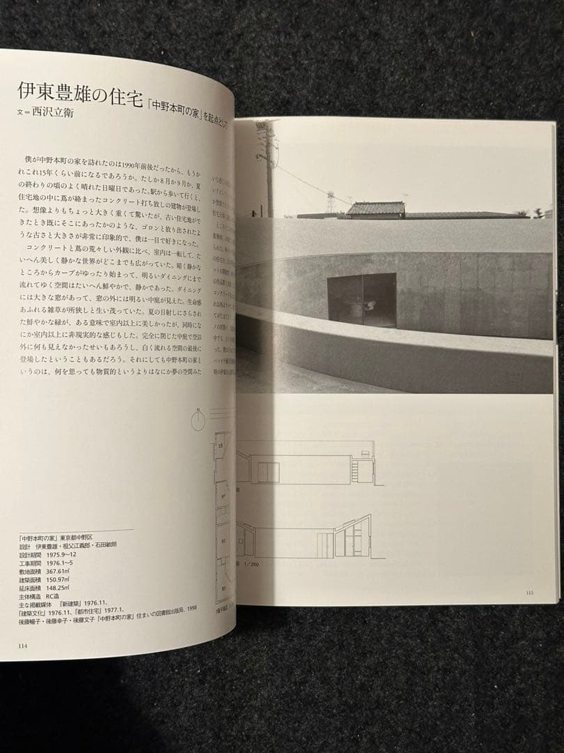 【希少/美品】 住宅70年代・狂い咲き