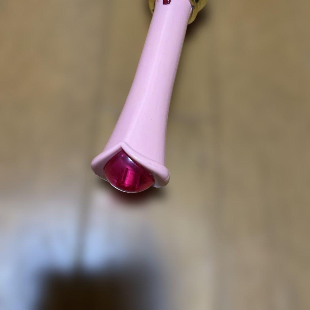 おジャ魔女どれみ# ピコットポロン　当時物　動作確認済み　2本セット