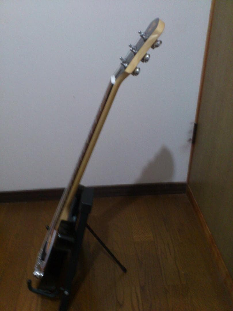 Pignose PGG-200 ブラウンサンバースト