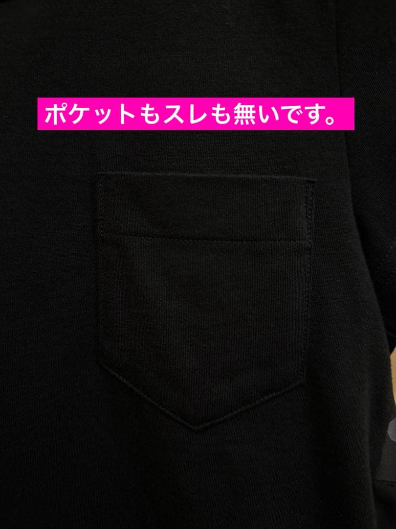 2023年【未使用に近い美品】★sacai × Eric Haze★プリーツ