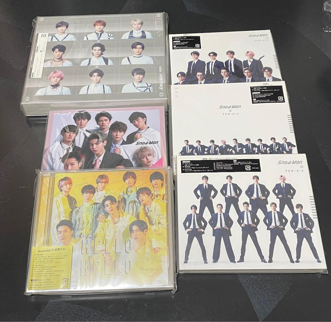Man CDまとめ売り