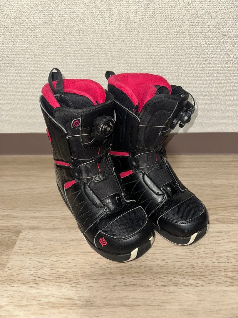 Ａ*ン様 SALOMON スノーボード バッグセット