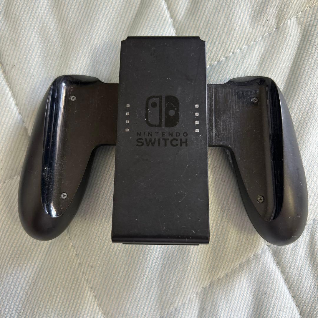 い*け様 最終値下げ！Nintendo Switch マリオオデッセイセット※ソ