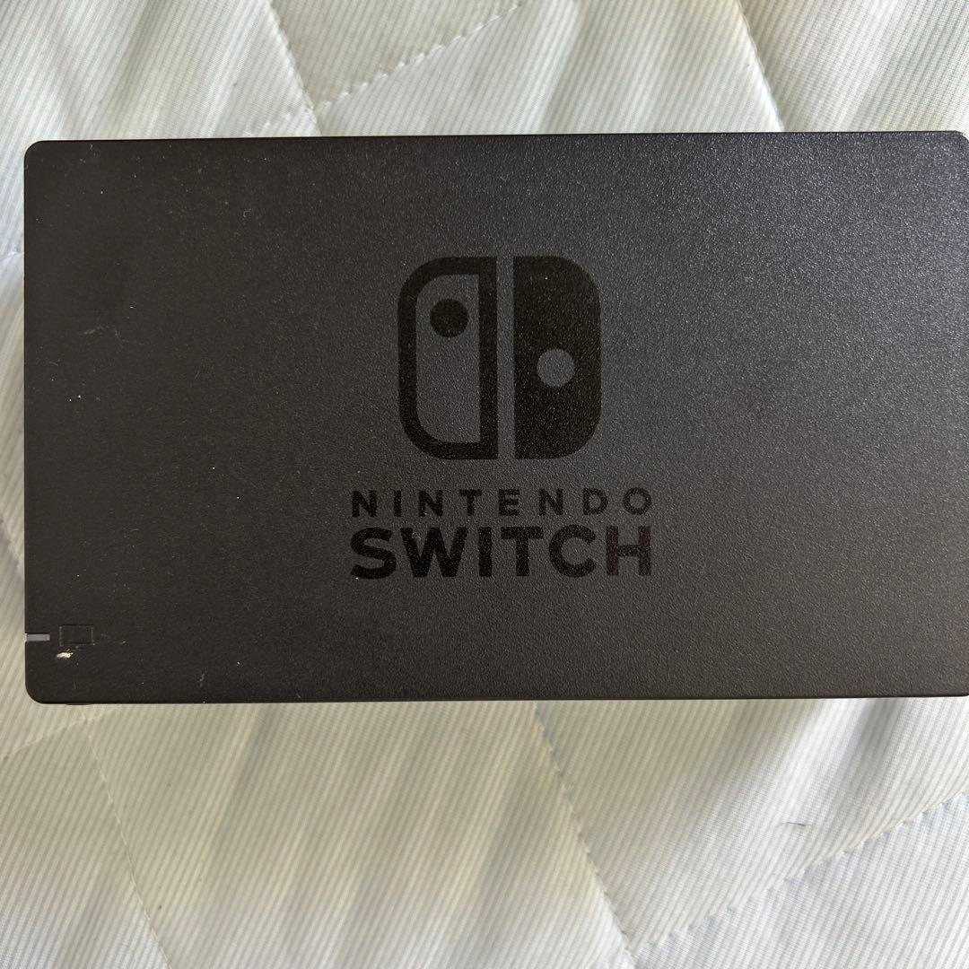 い*け様 最終値下げ！Nintendo Switch マリオオデッセイセット※ソ