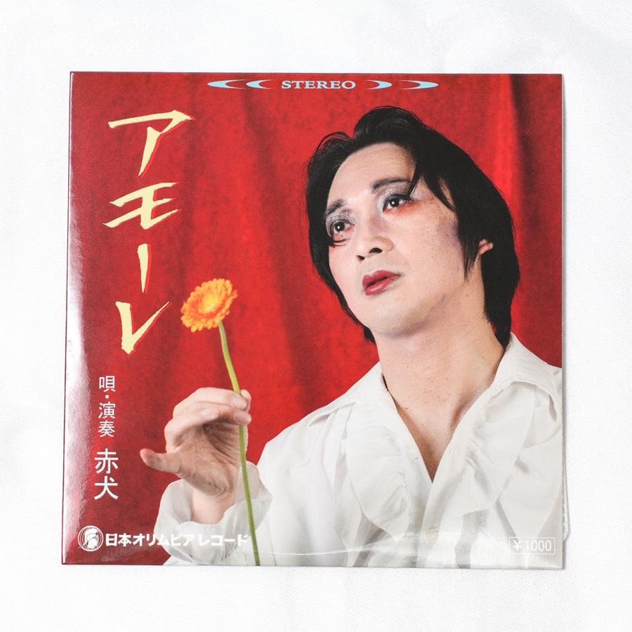 赤犬｜CD｜全10曲｜レア｜酔わせてよ神戸、アモーレ、タカアキのズンドコ節etc