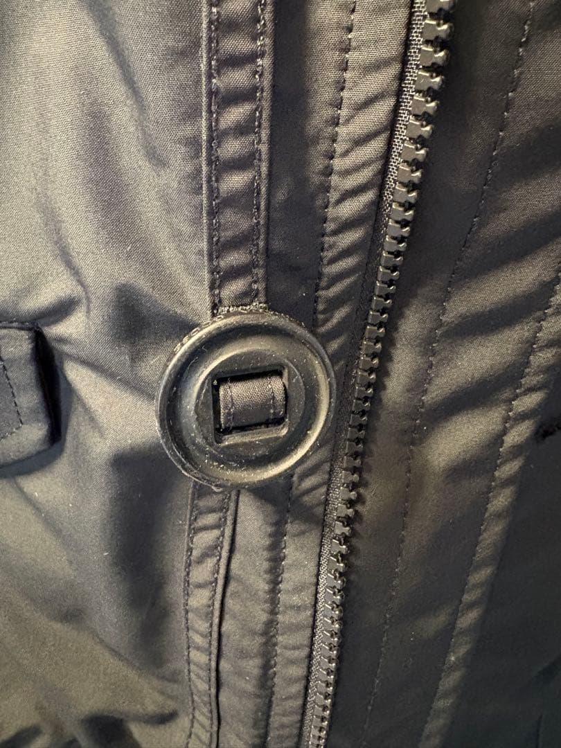 カナダグース　Faber Bomber Jacket