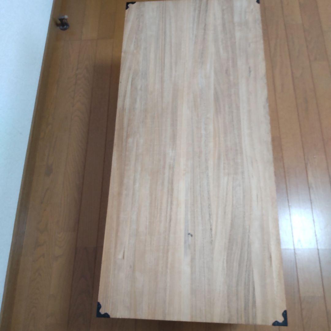 本桐 桐箪笥 桐箱　桐タンス 着物　収納 3段 和服・桐ダンス 大器株式会社