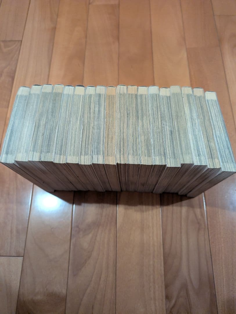 20世紀少年　浦沢直樹　Birrybat monster プルートゥ