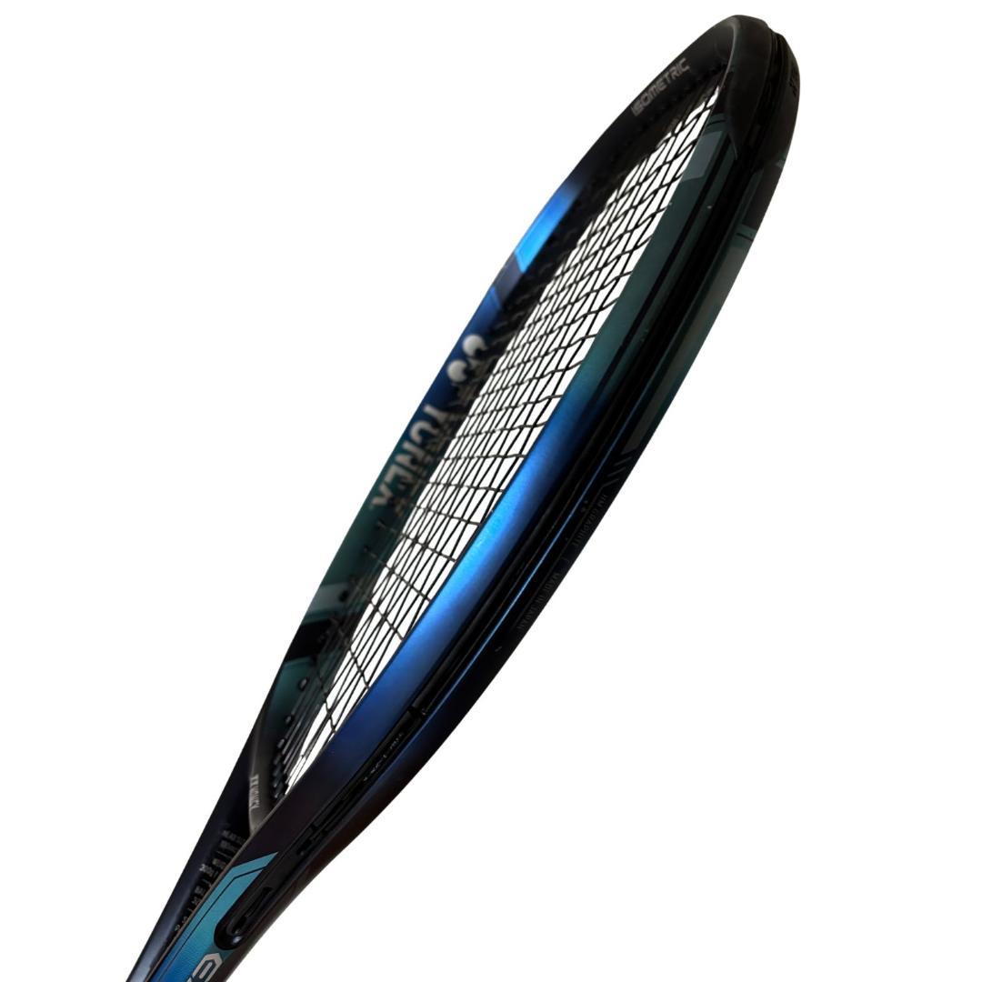 【美品】YONEX ISOMETRIC EZONE 100 G2