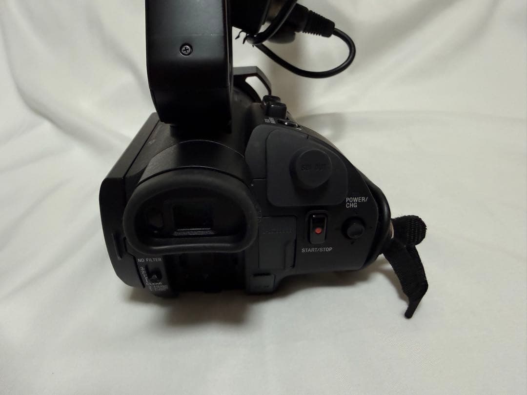 T*o様 SONY XDCAM （17年製）pxw-x70業務用ビデオカメラ 本