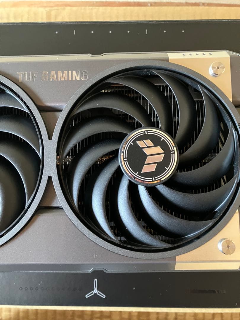 最終価格ASUS TUF Gaming GeForce RTX 5070 OC