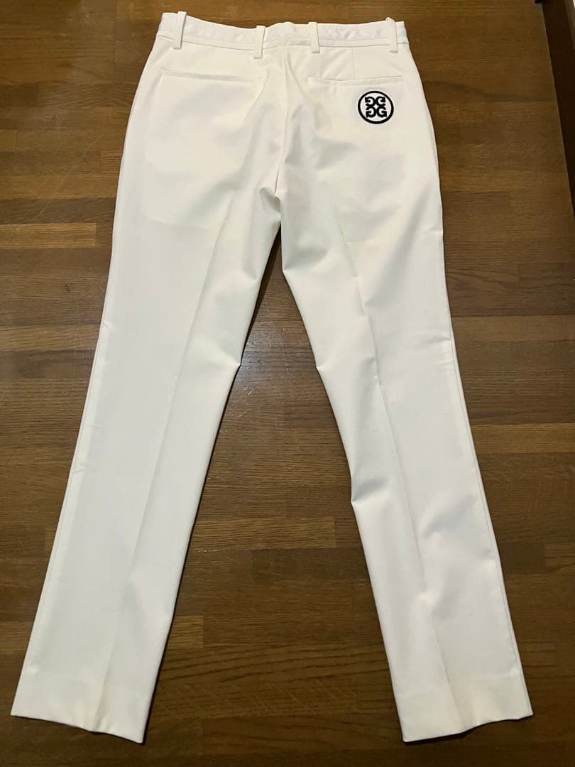 週末で終了。G/FORE 国内正規品　メンズゴルフパンツ