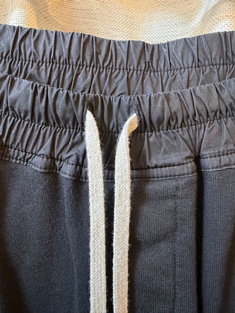 RICK OWENS DRKSHDW プリズナーサルエル XS
