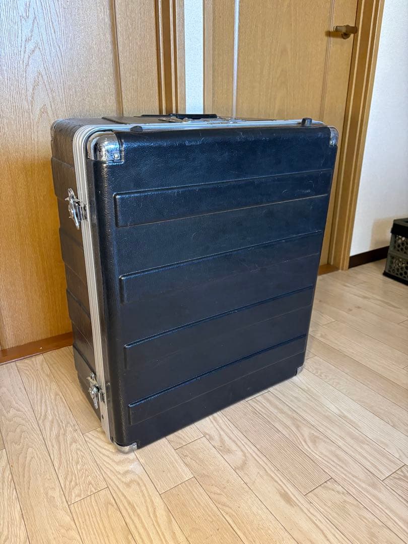 名器　YAMAHA MX12/6 アナログミキサー GATORケース付き